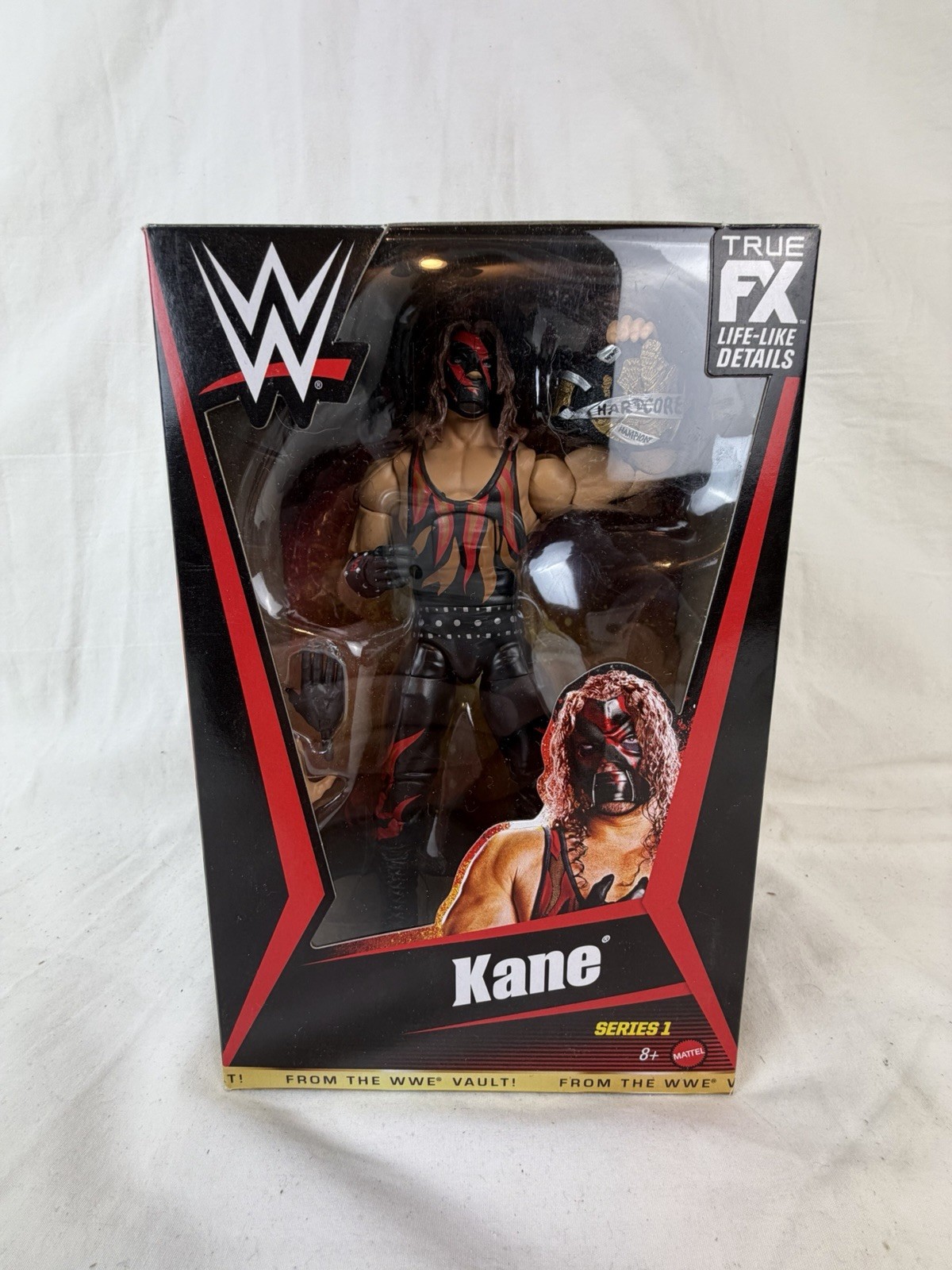 Mattel