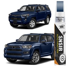 0.4 Fl Oz (Pack of 1), Dark/Nautical Blue Met...