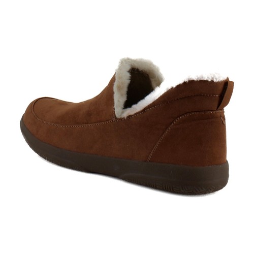 Vionic Sinclair Womens Slippers Monks Robe - Picture 3 of 8