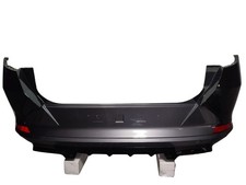 5FF807434C HINTERE STOSSSTANGE / 17512027 FÜR CUPRA FORMENTOR KM7, KMP 1.4 E-H
