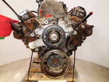 5.2l V8 Magnum Gas Engine From 1997 Dodge Ram 1500 Vin Y 254098 Mile 12626880