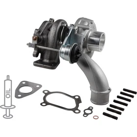JP GROUP Turbolader ohne Pfand passend für Renault Master 2 Opel Movano 2.5 dCi