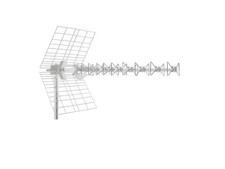 ANTENNA BLU 10HD 700 CON FILTRO 5G