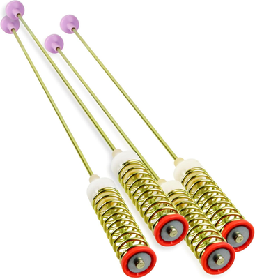 #ad WA45T3200AW A4 WA45H7000AW A2 Suspension Rods for Samsung Top Load Washing Machi $60.92