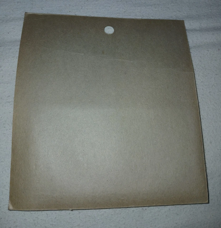 1970's Franco American VAMPIRE NAILS ON CARD - Monster Mail Order? - Image 2 of 2