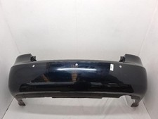 Pare-choc arrière Hyundai SONATA