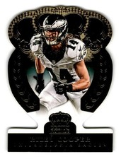 2014 Riley Cooper Panini Crown Royale 90/99 - Philadelphia Eagles