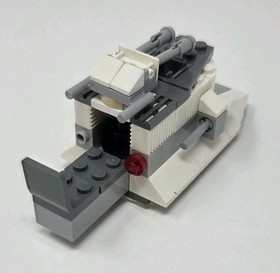 LEGO Star Wars Rebel Trooper Battle Pack (8083) &ndash;  w/ Manual & Minifigures 2010