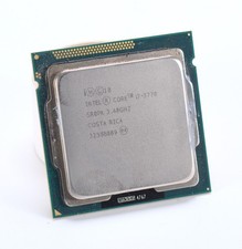 Intel Core i7-3770 3.4GHz (LGA 1155) Quad-Cor...
