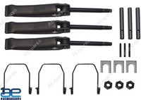 OEM 006500162C91 Kupplungshebel Reparatursatz FüR 4500 5500 Mahindra Traktor