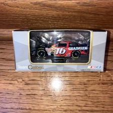 Nascar 2003 Granger #16 Greg Biffle 1/64 Diecast Car in Case Team Caliber