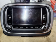 autoradio con navigatore