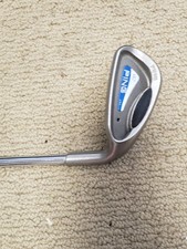 PING G2 GREEN DOT 9 IRON - STEEL SHAFT - GOLF PRIDE GRIP