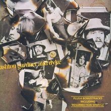 Ashton/Gardner  Dyke  von Ashton,Gardner  Dyke | CD | Zustand sehr gut