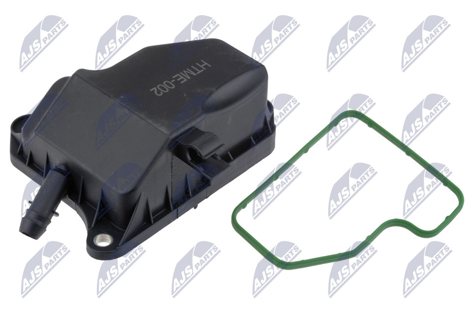 Cylinder Head NTY SEP-ME-002 Oil Trap, crankcase breather for MERCEDES-BENZ