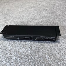 QRS Piano Player System Processor, Part 20-1581C, PNOmation, Used