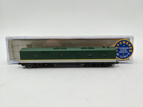 Locomotora Life Like 7360 N Southern E6 B solo diésel EX/caja | Condition: Used