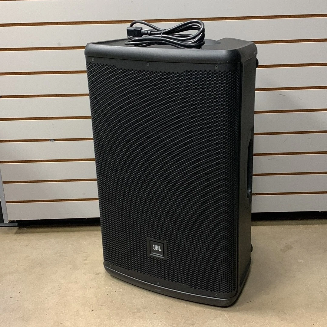 JBL EON 15 Inch Pro Audio Speakers for sale | eBay
