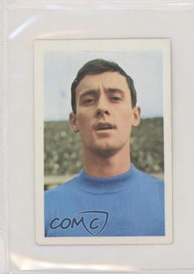 1970 Semic Press Fotboll-VM 70 Roberto Rosato #126 f5h