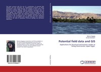Menna Haggag (U. A.) | Potential Field Data And Gis | Taschenbuch | Englisch