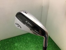 Callaway Epic Max Fast 5S Iron Set Flex S