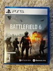 Battlefield 6 - Sony PlayStation 5