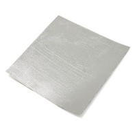 Hitzeschutzfolie FüR Kawasaki W 800 / 650 50X25Cm Selbstklebend