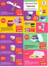 Treuepunkte Kaufland Sammeln Tupperware Dose Box SuperSonic Hobel SpeedyMando