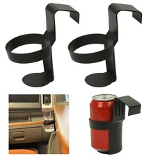 2 Stk. Getränkehalter Universal Dosenhalter ...