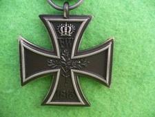 Eisernes Kreuz 2. Klasse Preußen 1813 Orden