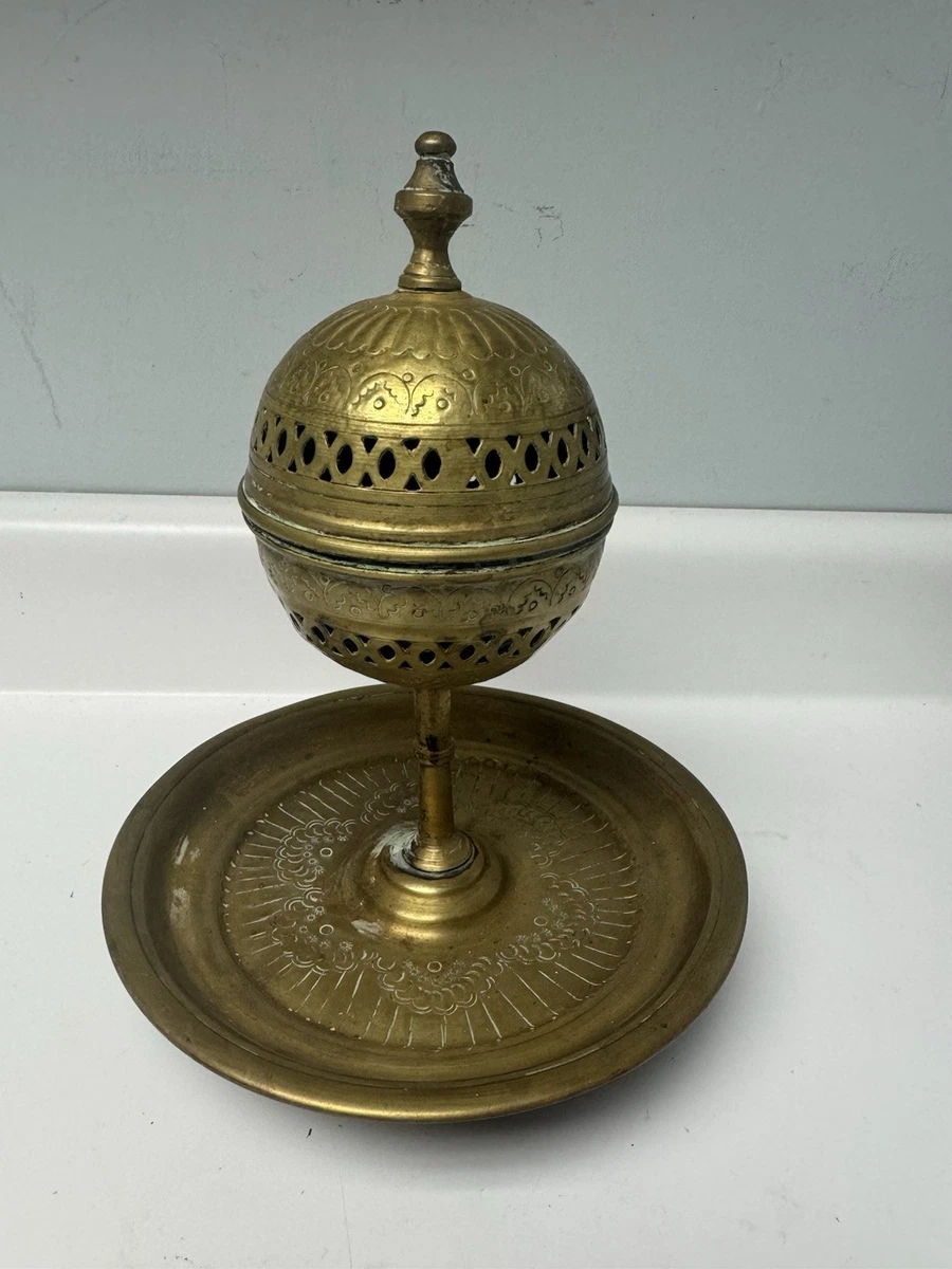香炉中东古饰品| eBay