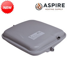 Viessmann 7837231 100 WB1C 26kW 30kW Combi Expansion Vessel (8 Litre)