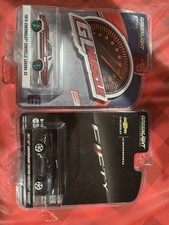 2013 Greenlight 1/64 GL Muscle Series 7 Chevy Camaro 50th Chevy Laguna Chase