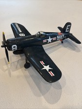 1/48 Vought F4U Corsair Limited Edition Minneapolis 8 Diecast Liberty Classics