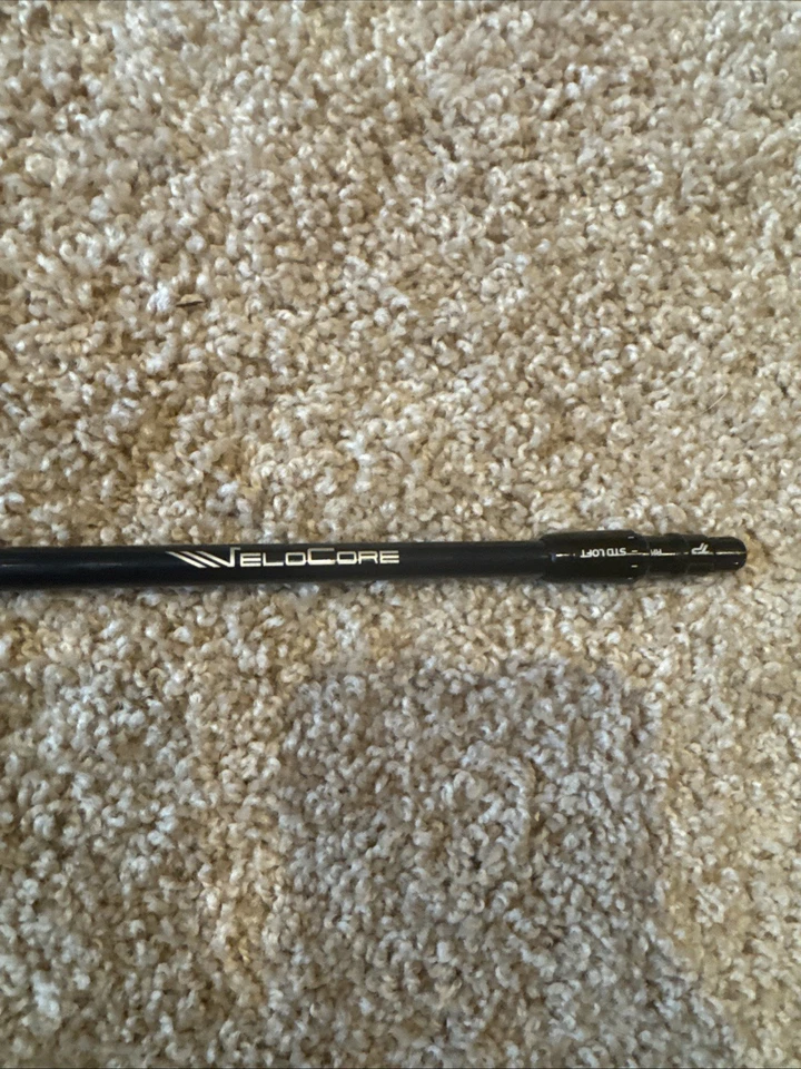 Fujikura Ventus azul 6 TX Velocore 44” punta Taylormade Foto 3 de 4