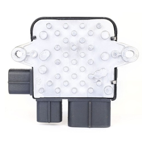Cooling Fan Control Unit Module 1355A124 For Mitsubishi Lancer Outlander 2002-07 - Picture 7 of 9