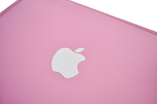 11 11.6 12 inch Pink Laptop Sleeves for MacBook Air Mac Pro apple laptop Case - Picture 3 of 5