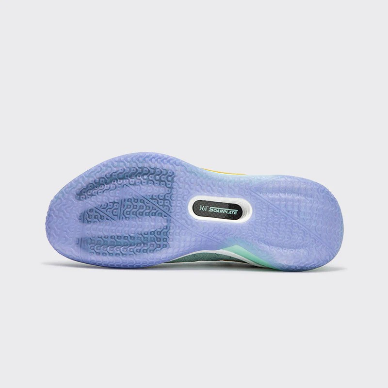 361 Degrees Nikola Jokic Big 3 Future 