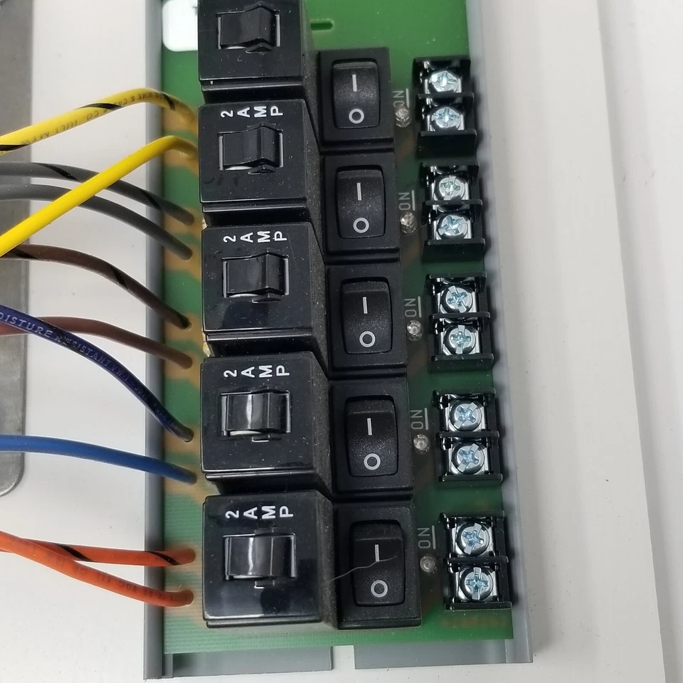 Functional Devices Class 2 Transformer PSMN200A 120V AC/240V AC/277V AC/347V - Image 4 of 4
