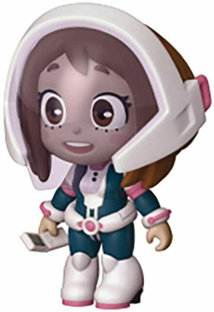 funko pop uraraka