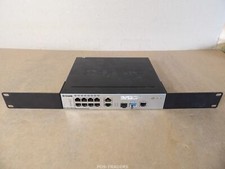 D-Link DGS-3000-10TC EGS300010TCM.A1G Etherne...