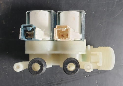 HOTPOINT INDESIT Waschmaschine - Wassereinlassventil Magnet 44720PB