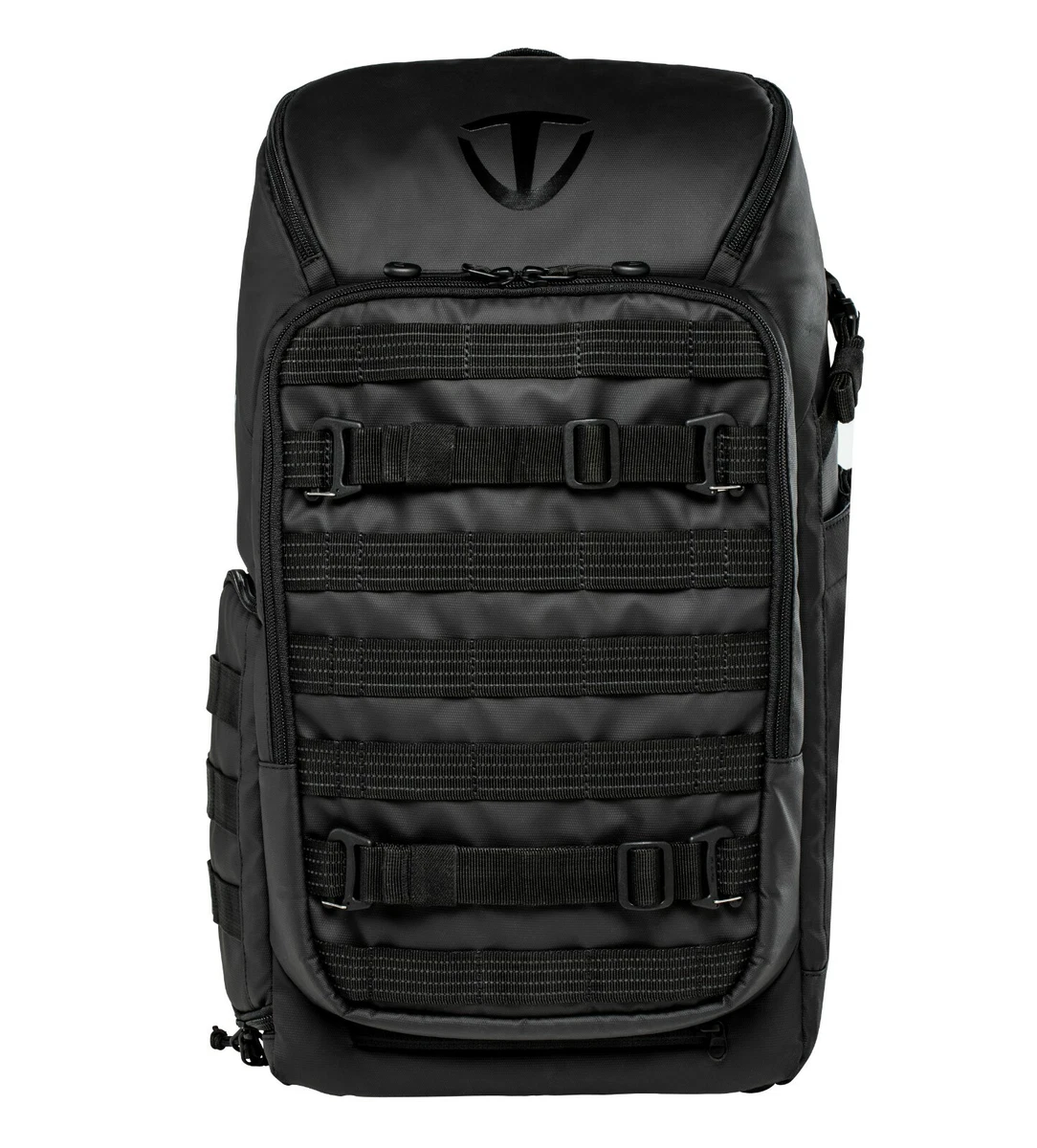 Tenba Axis 20L Backpack Black inspired by ultra durable