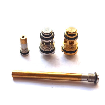 Airsoft Supplémentaire Parties 2pcs Inlet Output Valve Set