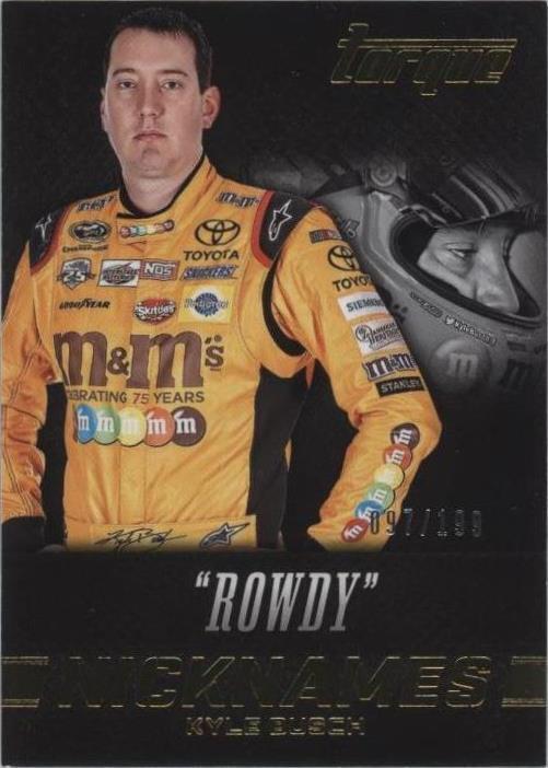 2016-panini-torque-nicknames-kyle-busch-n9-gold-199-for-sale-online