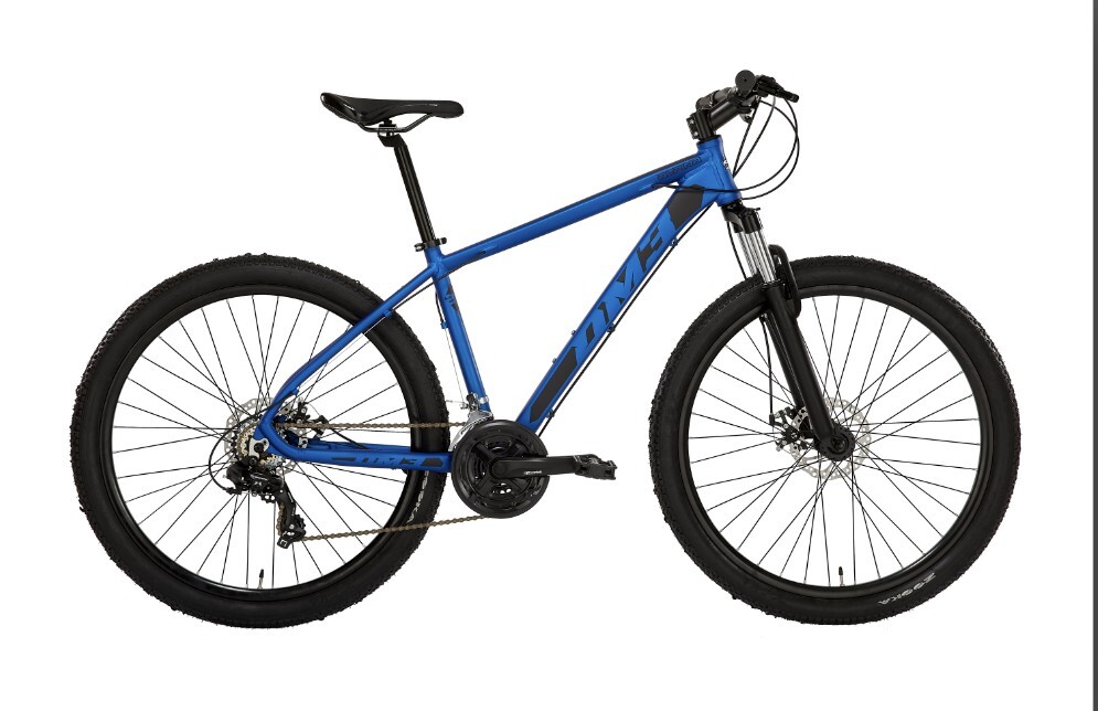 BICICLETTA ALPINA FLIPPER TG44 MOUNTAIN BIKE 27,5
