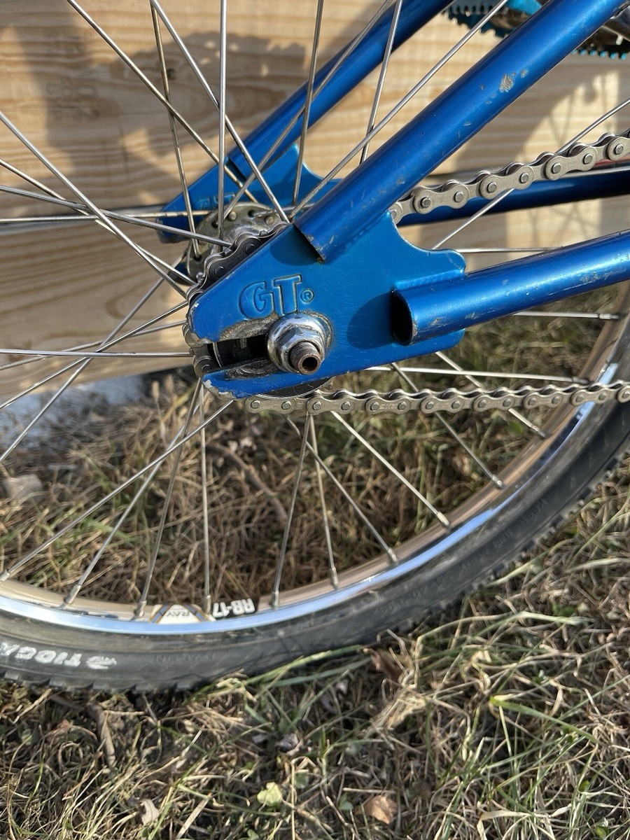 GT BMXマイクロ(引き取り) セオサイクル