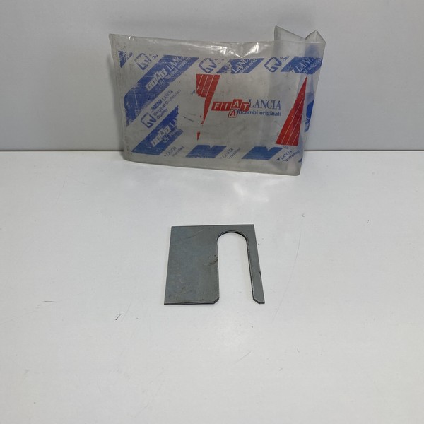 Seitliche TüRverkleidung Vorne/Hinten Lancia Dedra Original 82458271-image