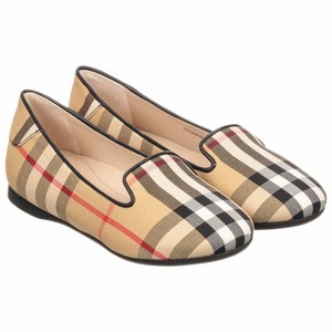 burberry girl shoes