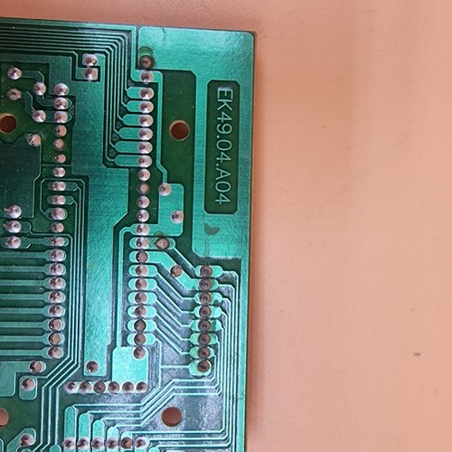 m-audio keystation 49e parts - Picture 17 of 19